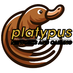 Platypus Logo